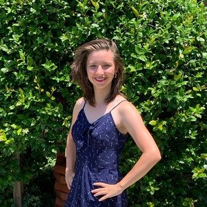 Meet your Posher, Annika